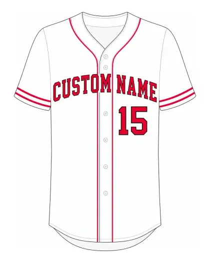 Base Football style 2 — front and back views
