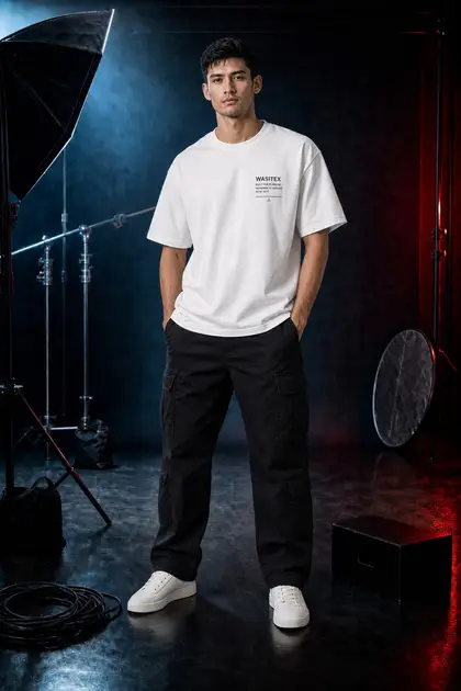 Graphic T Shirt 2 — Graphic T-Shirts studio shoot