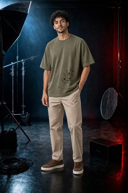 Graphic T Shirt 3 — Graphic T-Shirts studio shoot